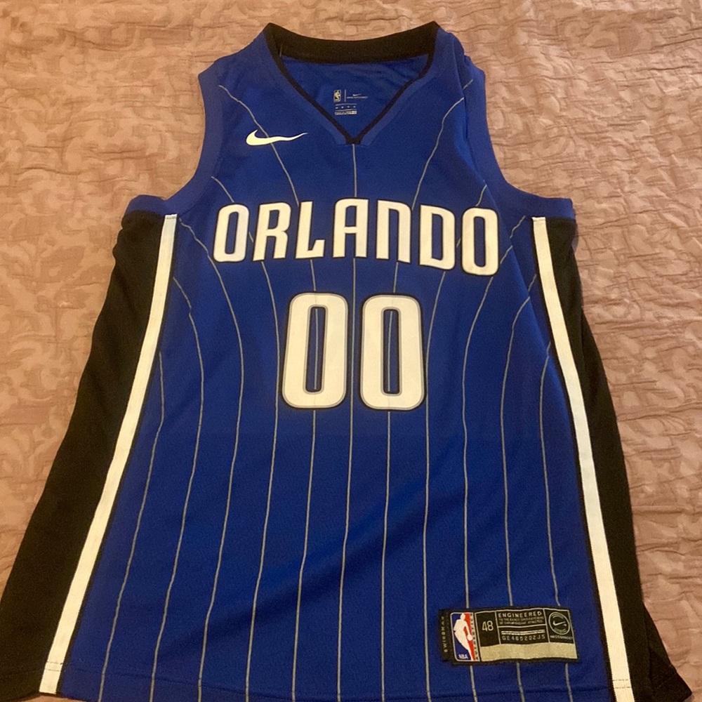 Orlando Magic Aaron Gordon Jersey